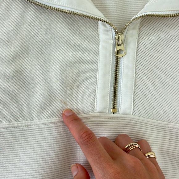 Varley Pullover - Picture 3 of 4